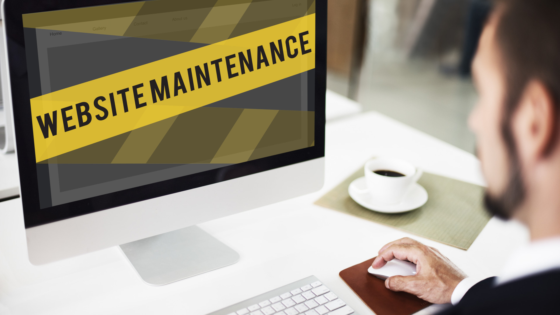 Logiciel de maintenance : réduire les pannes grâce à une GMAO efficace