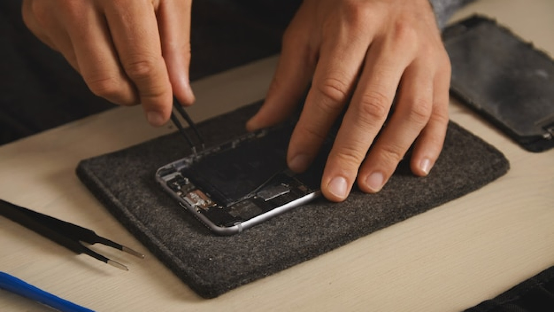 Téléphone performant à petit prix ? Découvrez les reconditionnés