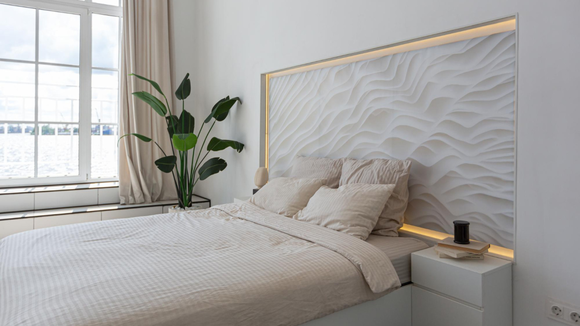 Choisir une tête de lit adaptée à sa chambre : conseils pratiques et critères essentiels