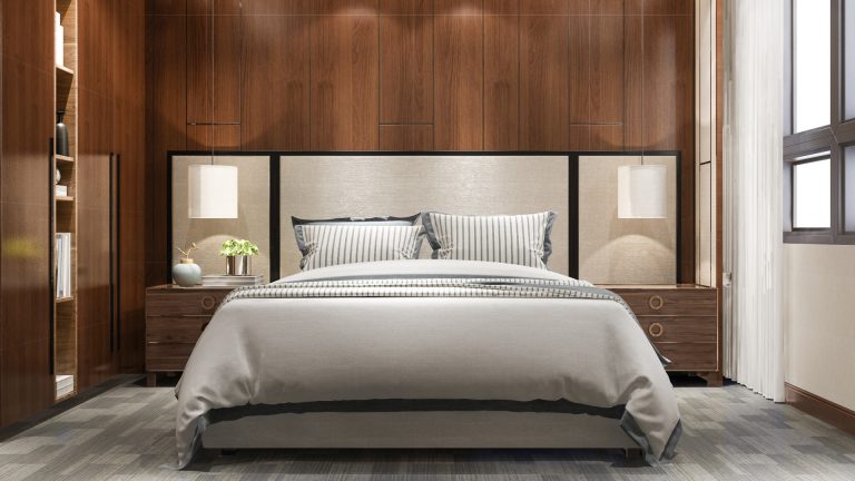 Comment choisir une tête de lit 160 cm qui sublime votre chambre ?
