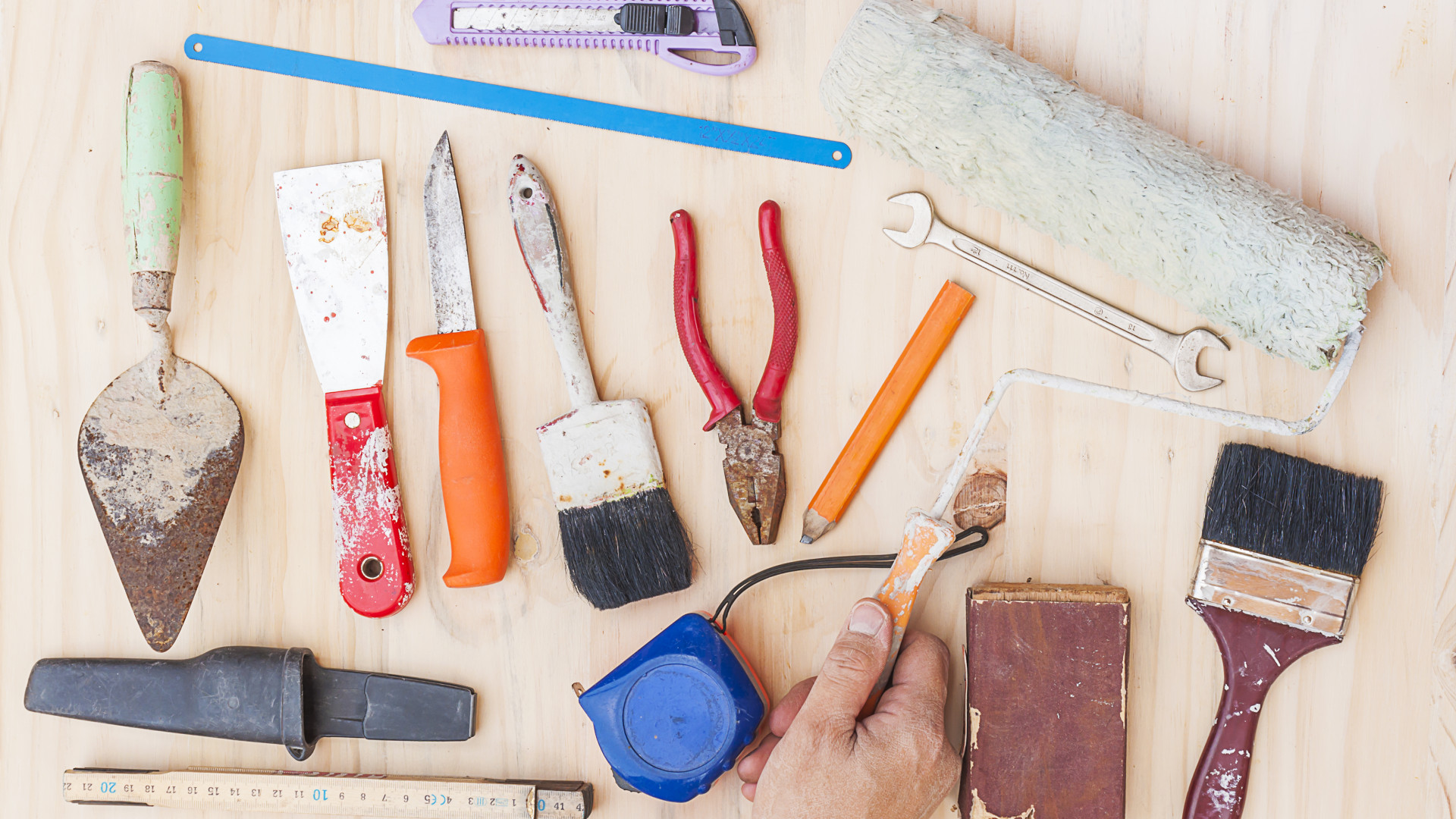 Faire appel à un service de bricolage à domicile : comment ça marche ?