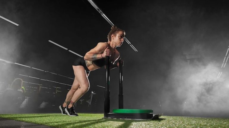 Hyrox à Paris : dépassez vos limites avec d’autres passionnés de fitness !