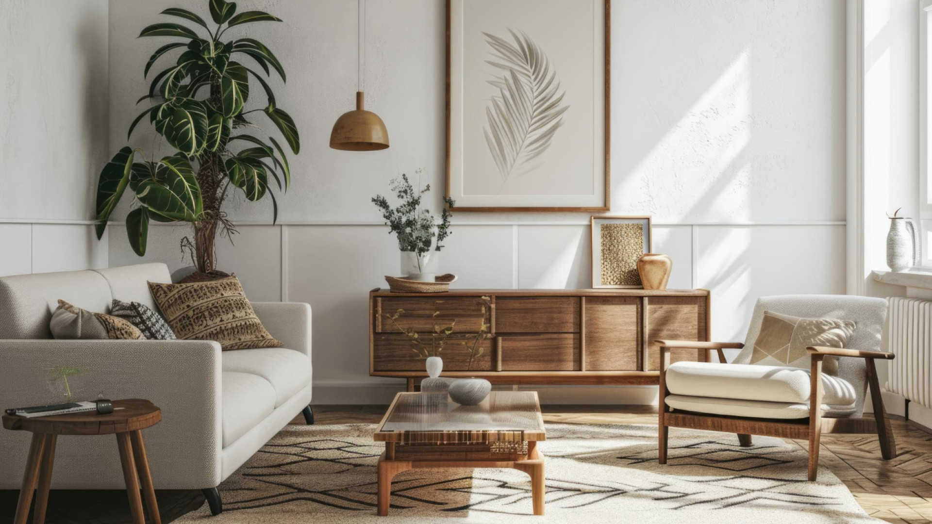 Les meilleurs meubles de salon pour un intérieur élégant