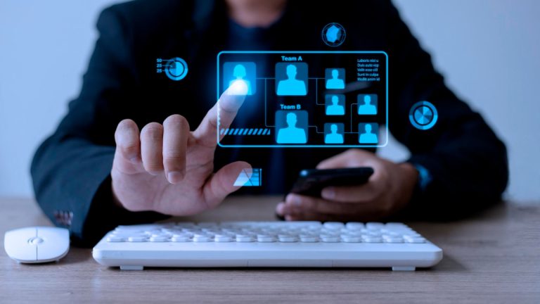 Logiciel RH modulaire : la solution flexible pour gérer vos ressources humaines