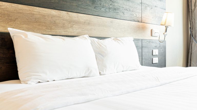 Que veut dire “king size” dans le domaine de la literie ?