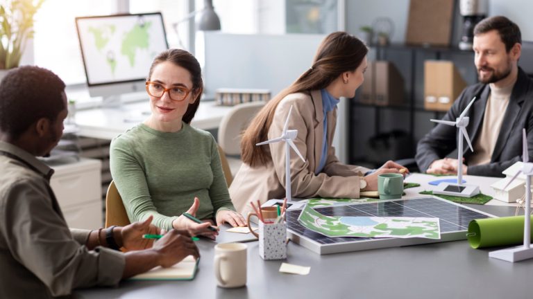 Qu’est-ce que l’écoresponsabilité en entreprise et comment la mettre en place ?