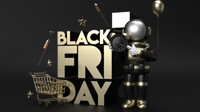 Black Friday : astuces pour acheter au meilleur prix en ligne
