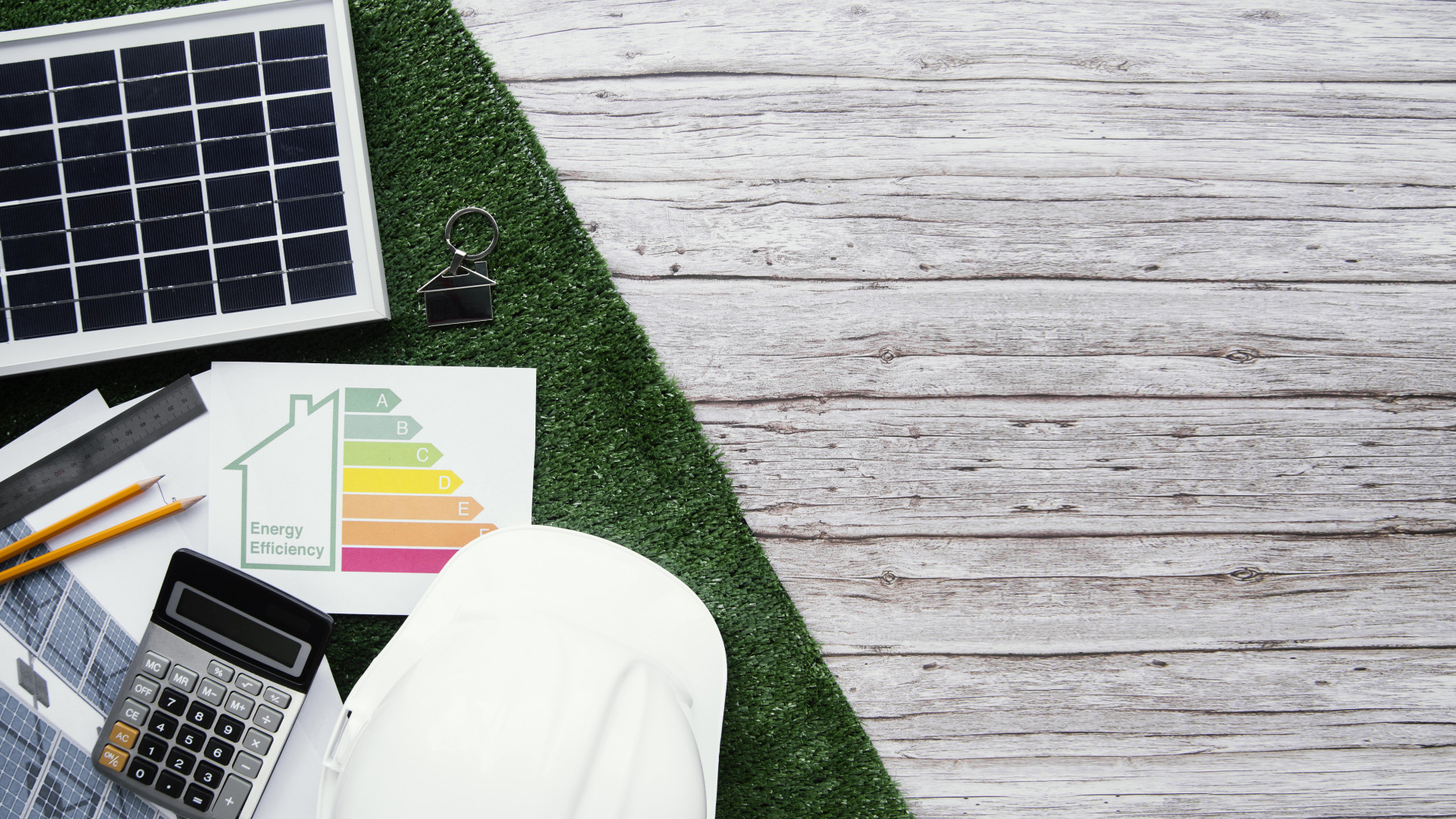 Pourquoi faire une rénovation énergétique de sa maison ?