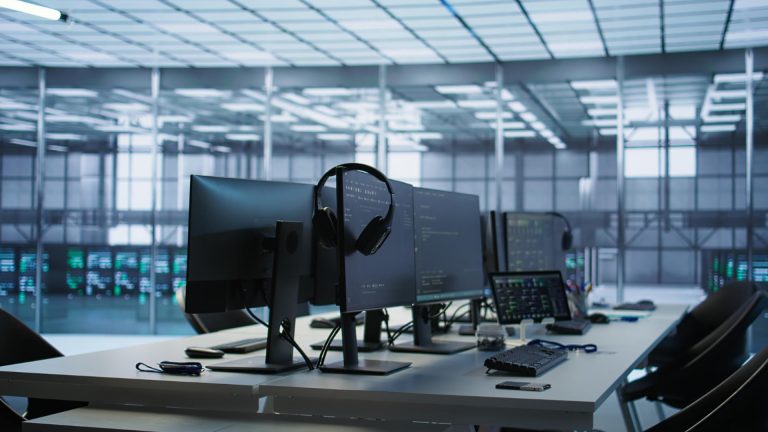 Quelles solutions de climatisation pour les salles informatiques ?