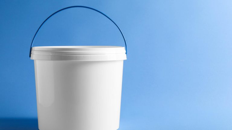 Quels types de seaux utiliser en agroalimentaire ou en production ?