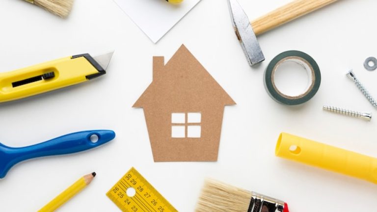 Rénovation globale : améliorer la performance énergétique de votre maison