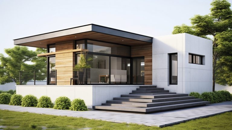 Toiture plate : l&rsquo;importance d&rsquo;une étanchéité parfaite pour la durabilité et la sécurité
