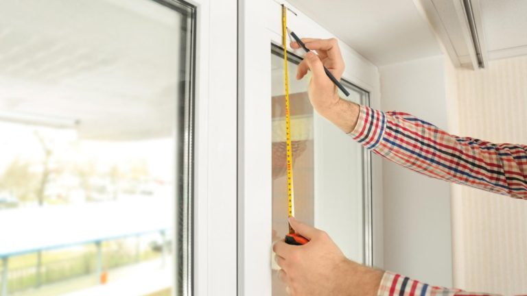 Les atouts du sur mesure pour votre future fenêtre PVC