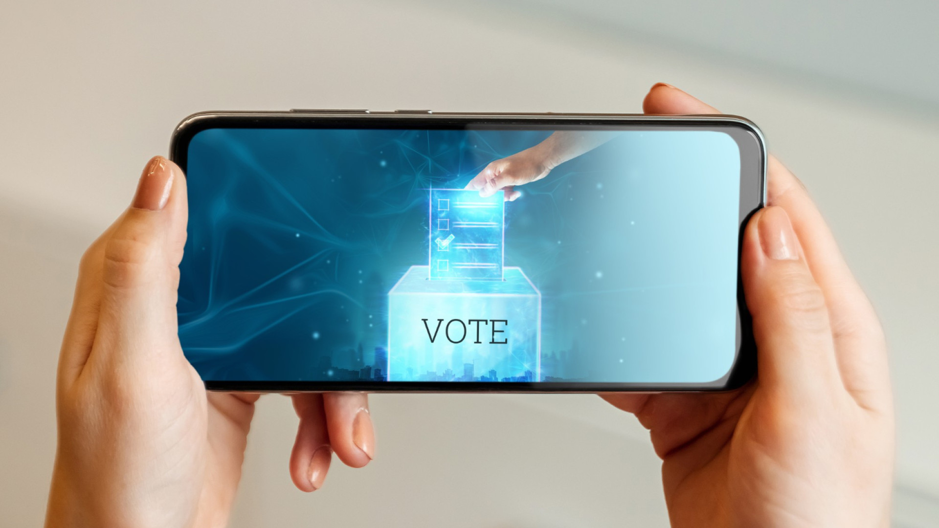 Vote électronique en France : ce que change la recommandation CNIL 2026