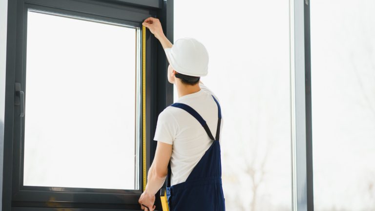 Faire appel à un spécialiste du remplacement de fenêtres à Grasse : quels avantages ?